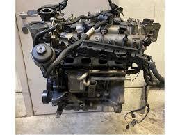 MOTOR 1.6 FSI BLF