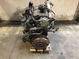 MOTOR 1.9 TDI AJM