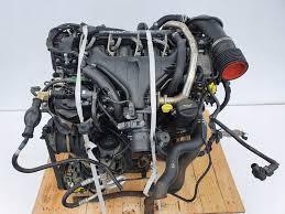 MOTOR 2.0 HDI RHR