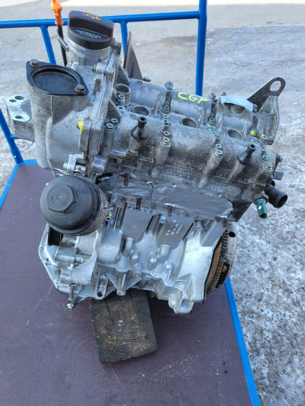 MOTOR 1.2 12V CGP