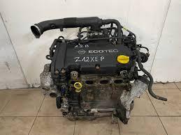 MOTOR 1.2 BENZINA Z12XEP