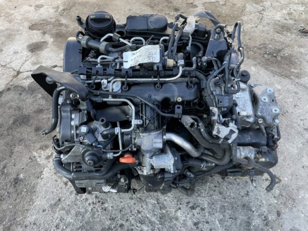 MOTOR 2.0 TDI CBBB