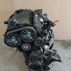MOTOR 2.0 TDI BLB
