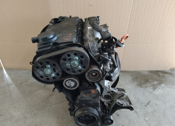 MOTOR 2.0 TDI BLB