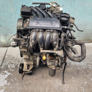 MOTOR 1.6 BENZINA AVU