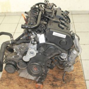 MOTOR 2.0 TFSI BPJ