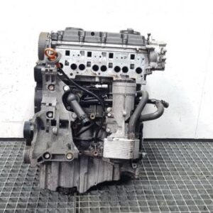 MOTOR 2.0 TDI BRE