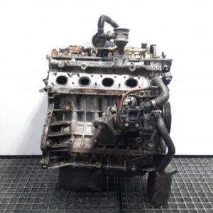 MOTOR 2.0 DIESEL N42B20AB