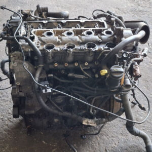 MOTOR 2.0 TDCI QXBA