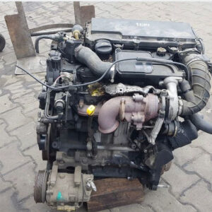 MOTOR 1.4 TDCI F6JB