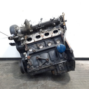 MOTOR 1.6 BENZINA Y16XE