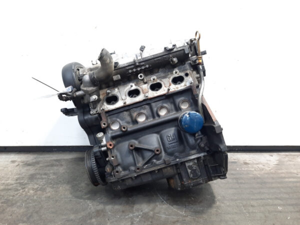MOTOR 1.6 BENZINA Y16XE
