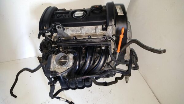 MOTOR 1.4 16V BXW