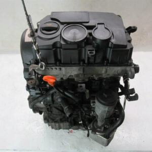 MOTOR 2.0 TDI BMP