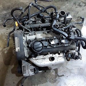 MOTOR 1.4 16V BBY