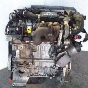 MOTOR 1.4 TDCI/HDI 10FD60