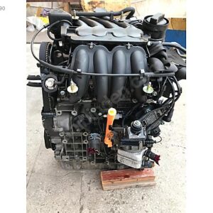 MOTOR 1.6 8V SR AKL