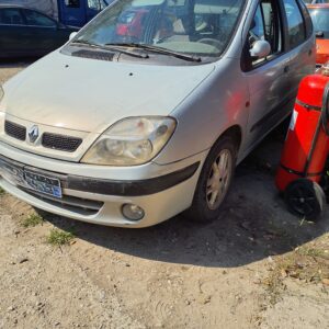 RENAULT SCENIC II 1.9 DIESEL
