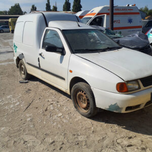 VOLKSWAGEN CADDY II 1.9 DIESEL(AYQ)
