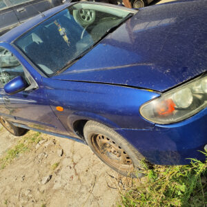 NISSAN ALMERA N16 1.5 BENZINA(QG15)