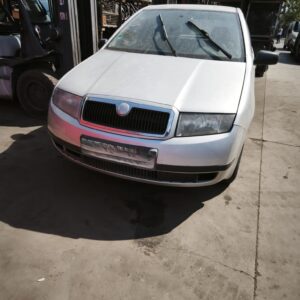 SKODA FABIA 1 1.4 BENZINA(AZF)