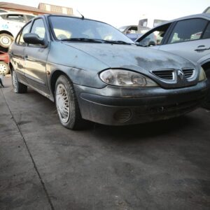 RENAULT MEGANE I 1.6 BENZINA(K4M700)