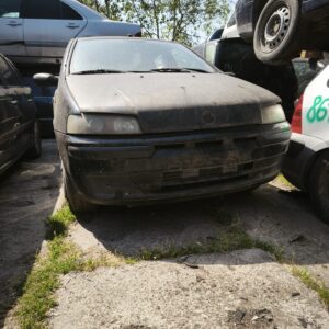 FIAT PUNTO I 1.2 BENIZINA(188 A4.000)