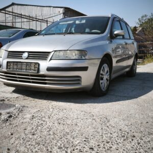 FIAT STILO I 1.6 BENZINA(182 B6.000)