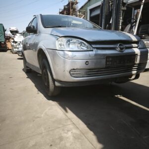 OPEL CORSA C 1.0 BENZINA(Z10XE)