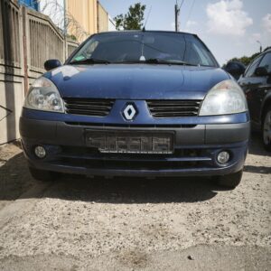 RENAULT SYMBOL I 1.4 BENZINA(K7J-A7)