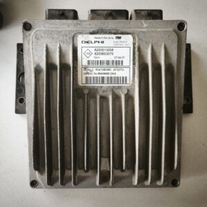 KIT COMPLET PORNIRE DACIA LOGAN 1.5 DIESEL(K9K)