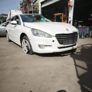 PEUGEOT 508 1.6 DIESEL(DV6C)