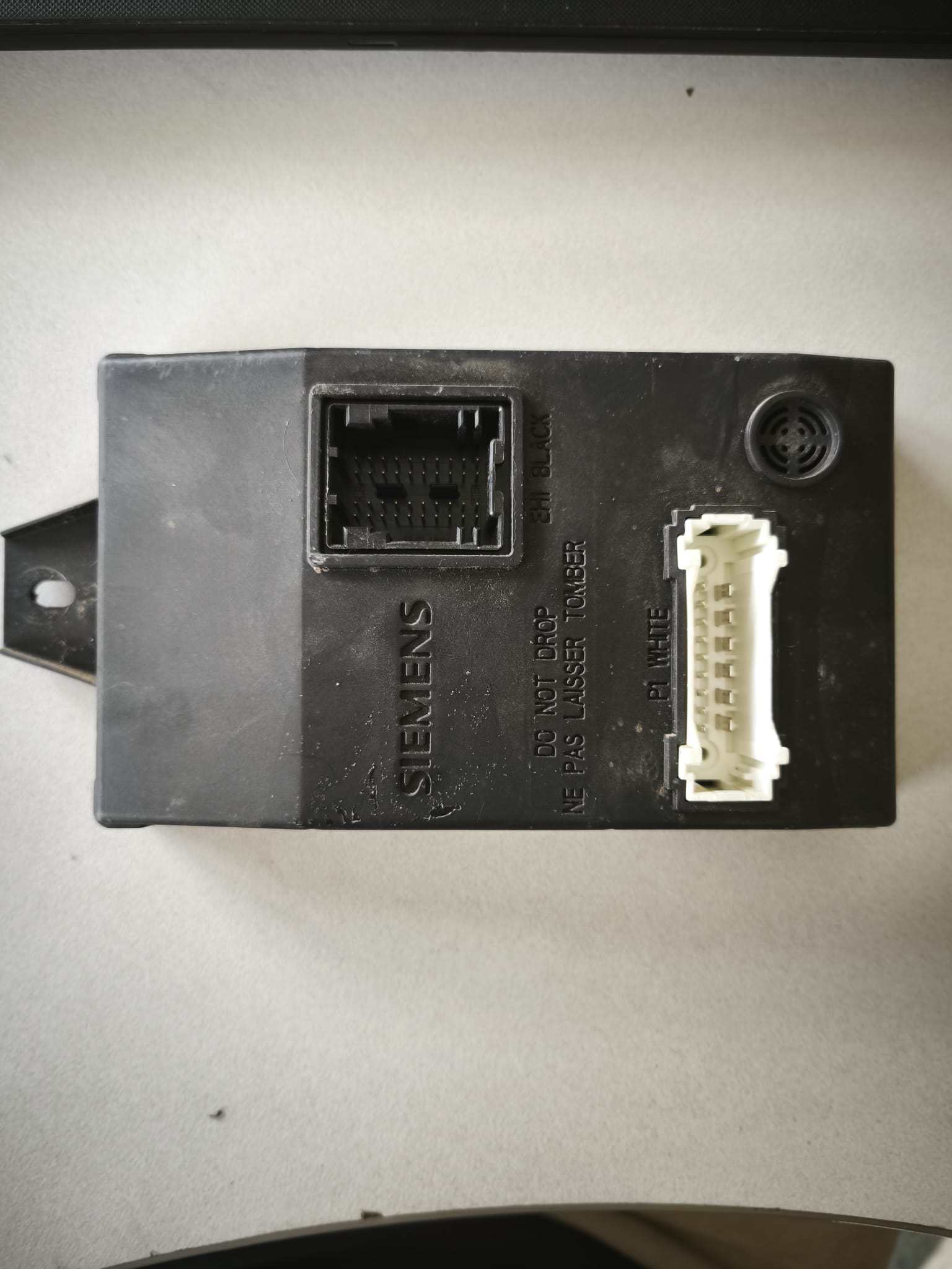 KIT COMPLET PORNIRE DACIA LOGAN 1.4 BENZINA(K7J) - imagine 3