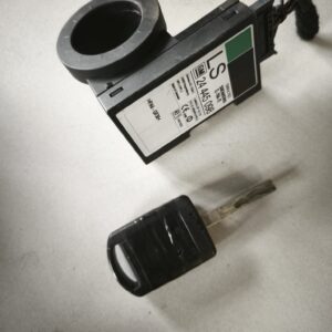 KIT COMPLET PORNIRE OPEL CORSA C 1.2 BENZINA(Z12XE)