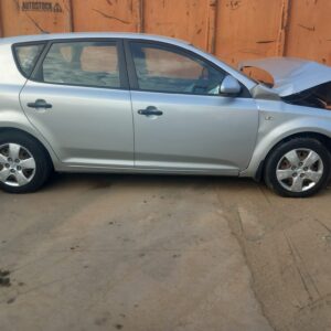 KIA CEED 1.4 BENZINA(G4FA)