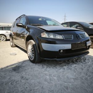 RENAULT MEGANE II 1.9 DIESEL(F9Q-B8)