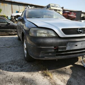 OPEL ASTRA G BREAK 1.6 BENZINA(Z16XE)