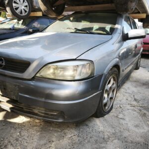OPEL ASTRA G BREAK 2.0 DIESEL(X20DTL)