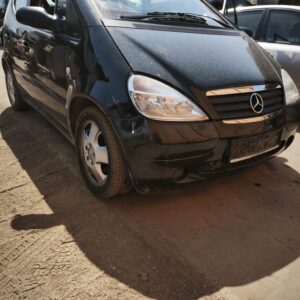 MERCEDES BENZ 140 1.4 BENZINA(166.940)