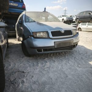 SKODA FABIA 1 1.2 BENZINA(AZQ)