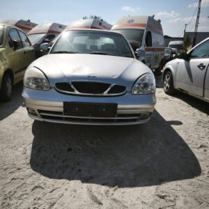 DAEWOO NUBIRA II 1.6 BENZINA(A16DMS)