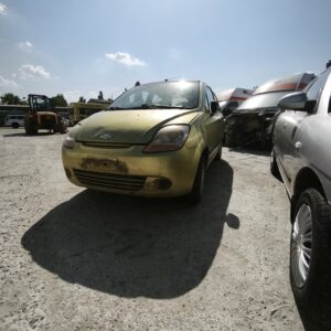CHEVROLET SPARK 0.8 BENZINA(A08S3)