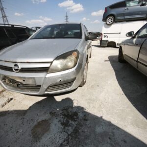 OPEL ASTRA H 1.7 DIESEL(Z17DTL)