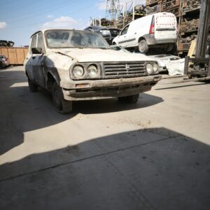 DACIA 1310 1.3 BENZINA(810-99)
