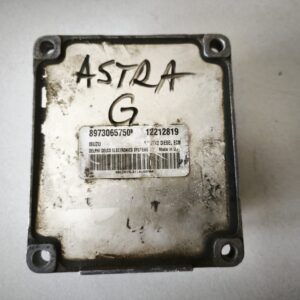 KIT PORNIRE COMPLET ASTRA G 1.7 DTI(Y17DT)