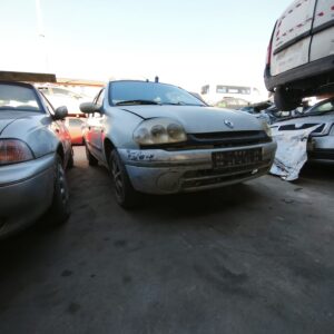 RENAULT CLIO II 1.4 BENZINA(K7J-A7)