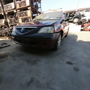 DACIA LOGAN I 1.4 BENZINA(K7J-A7)