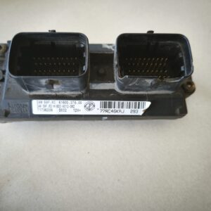 KIT COMPLET PORNIRE FIAT PUNTO II 1.2 BENZINA( 188A4.000)