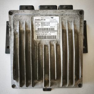 KIT PORNIRE COMPLET DACIA LOGAN I 1.5 DIESEL(K9K)