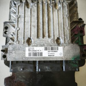 KIT COMPLET PORNIRE RENAULT MEGANE III 1.5 DIESEL(K9K)